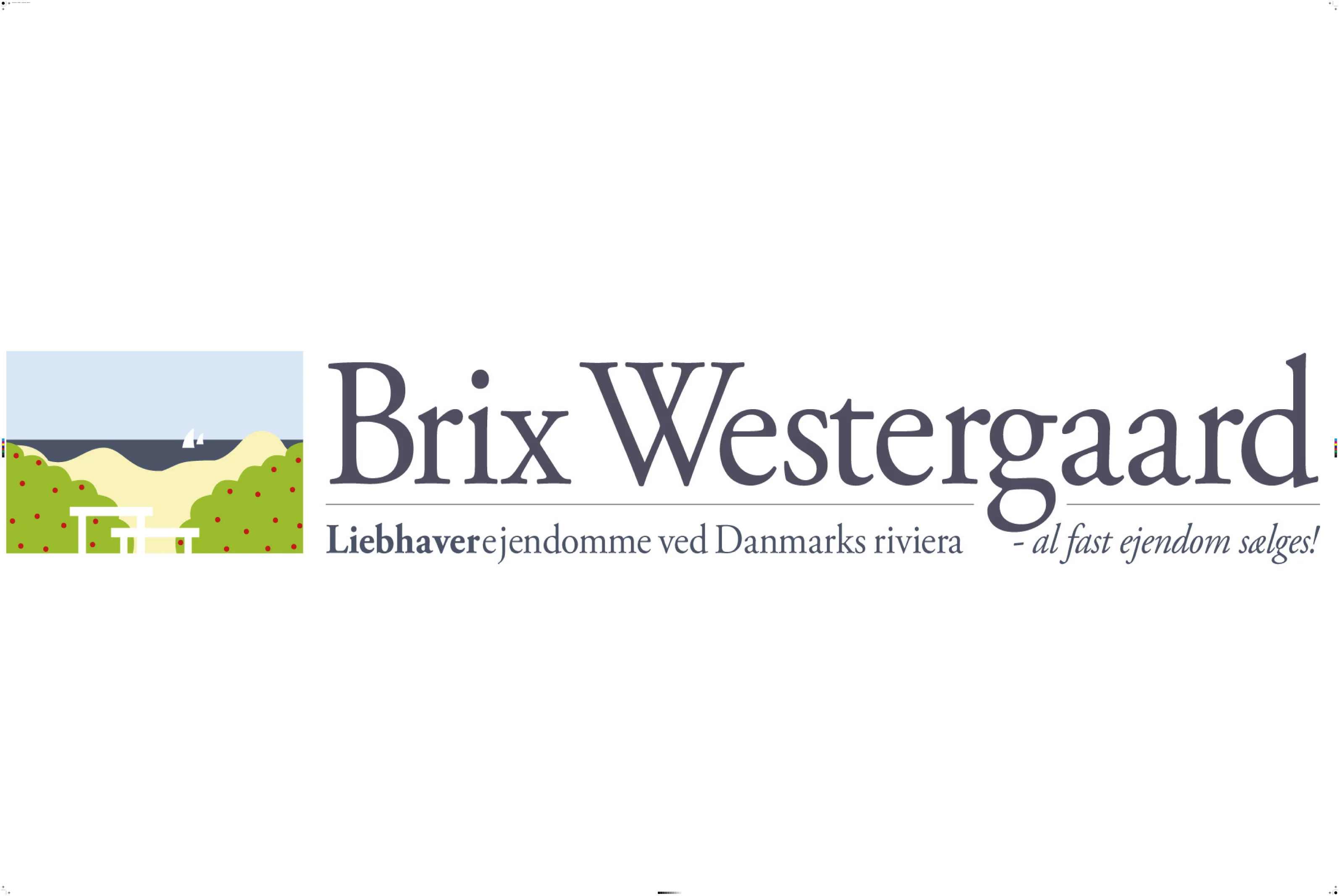 Brix Westergaard