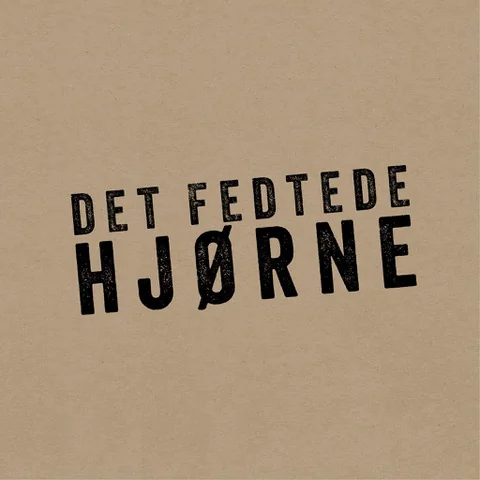 Det Fedtede Hjørne
