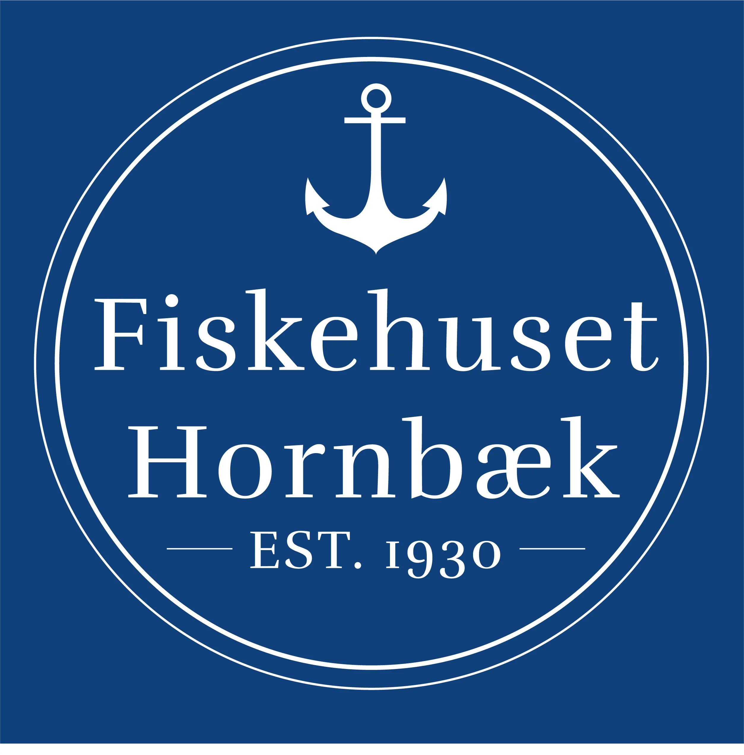 Fiskehuset