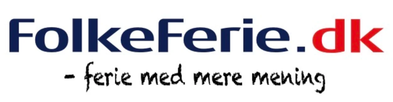 Folkeferie