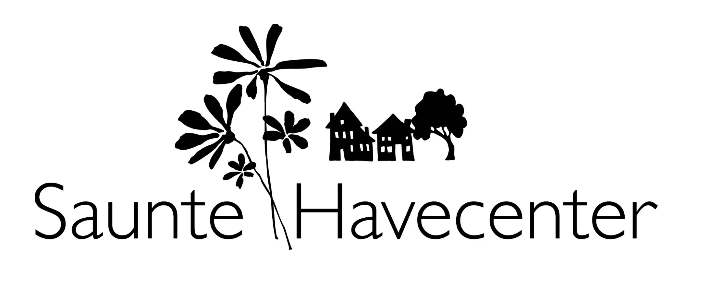 Saunte Havecenter