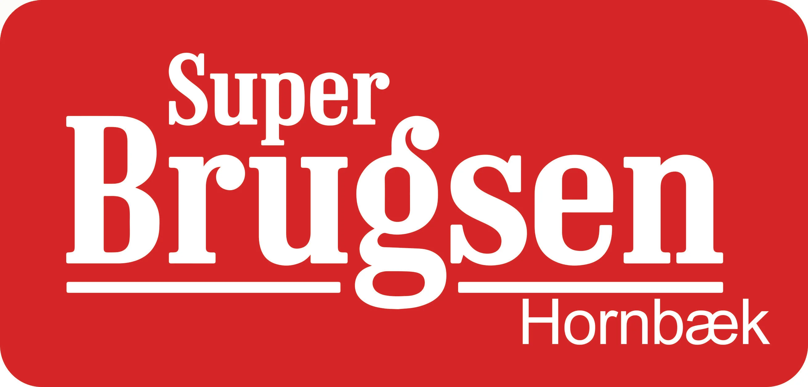 SuperBrugsen