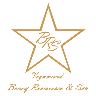 Vognmand Benny Rasmussen & Søn A/S