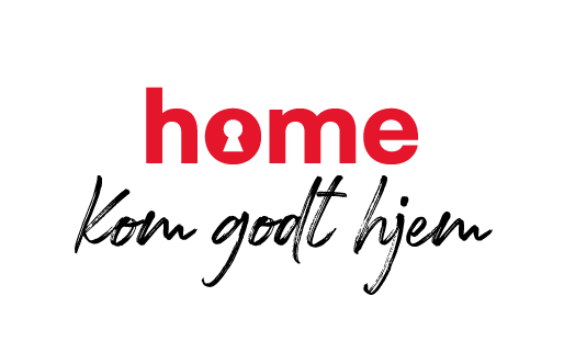 home Hornbæk