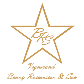 Vognmand Benny Rasmussen & Søn A/S