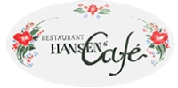 Restaurant Hansens Café