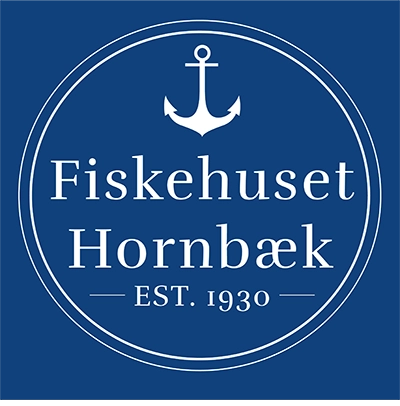 Fiskehuset Hornbæk