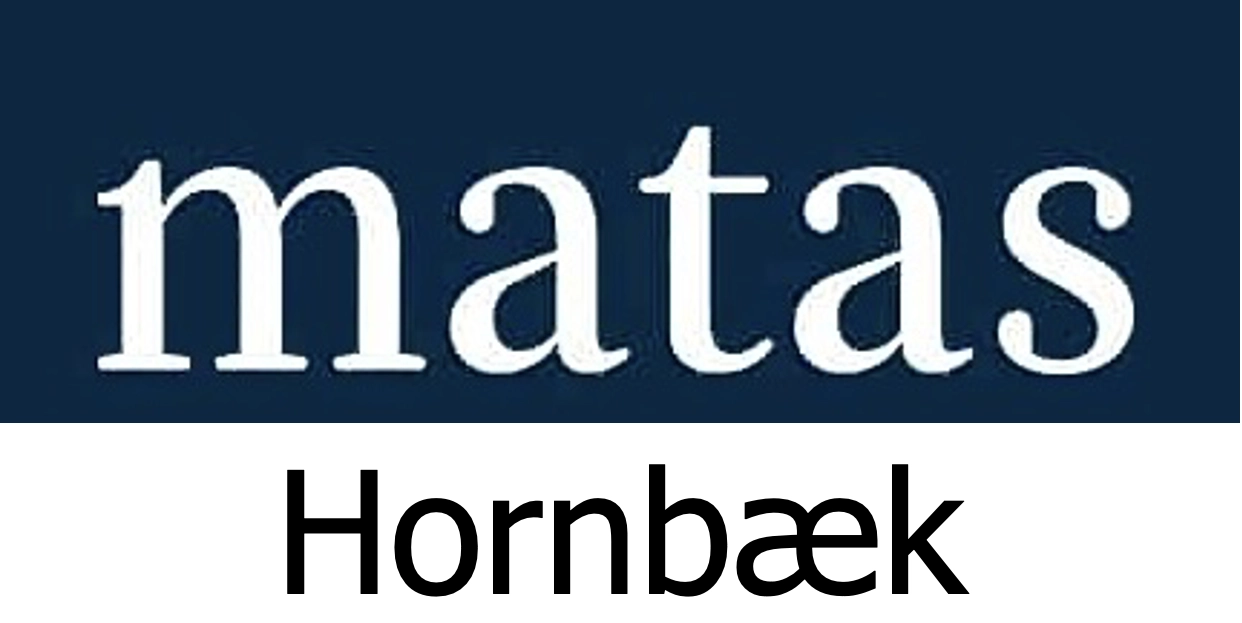 Matas Hornbæk