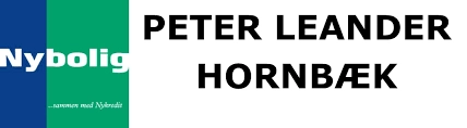 Nybolig Hornbæk